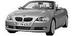 BMW E93 P163A Fault Code