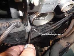See P163A repair manual